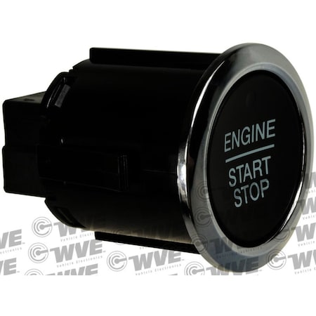 Wve 1S15361 Ignition Switch 1S15361